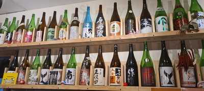 Sake-ria