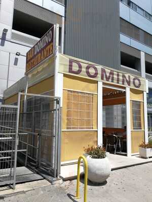 Restaurante Dominó