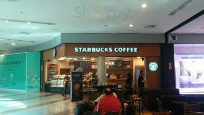 Starbucks Cc Plenilunio