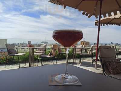 Picos Pardos Sky Lounge By Martini