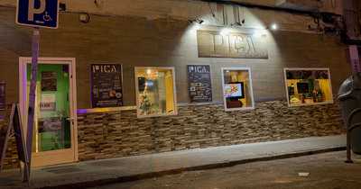 Pica Restaurant