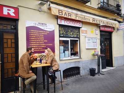 Cerveceria La Frontera