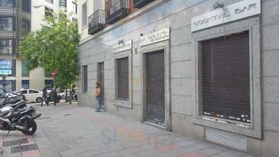 La Galeria de Almagro