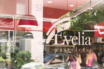 Pasteleria Evelia