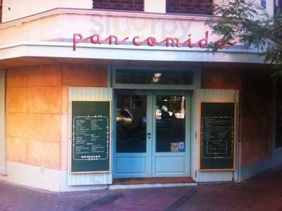 Pancomido Cafe