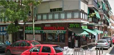 Café Joyma