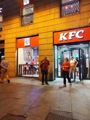 Kfc Sol