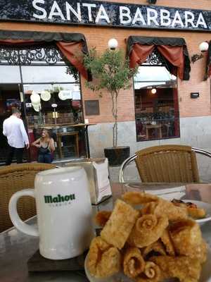 Cervecería Santa Bárbara