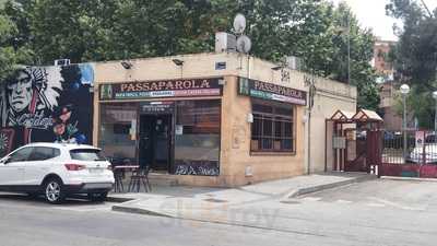 Trattoria Pizzeria Passaparola 2