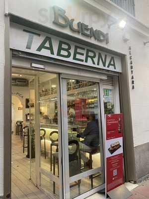 La Taberna Buiendi