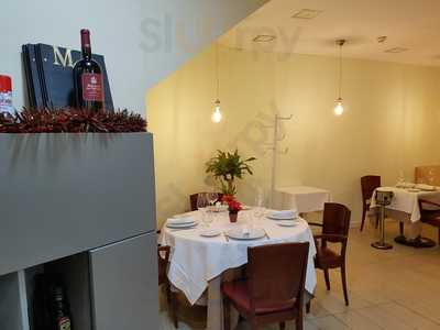 Restaurante Casa Julian