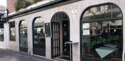 Restaurante Esgueva