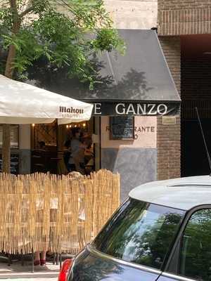 Ganzo