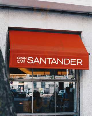 Gran Café Santander