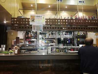 Cafeteria La Lidia