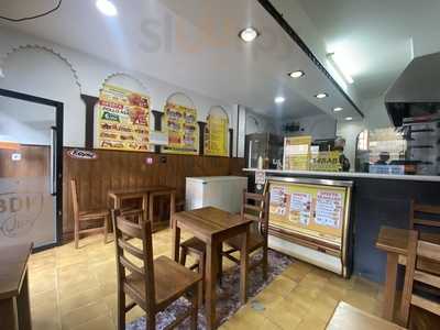 Barajas Döner Kebab