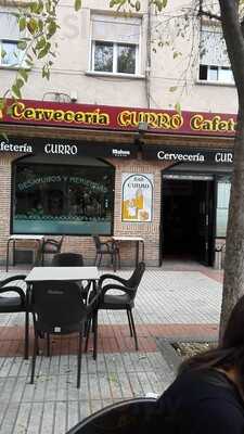 Cerveceria Curro