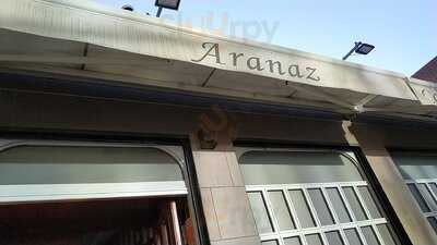 Aranaz