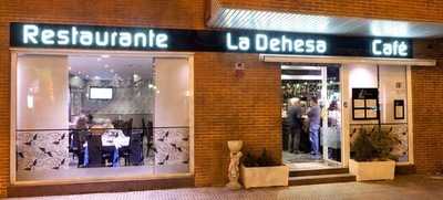 Restaurante La Dehesa