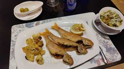 Arte 14 Restaurante & Lounge Bar