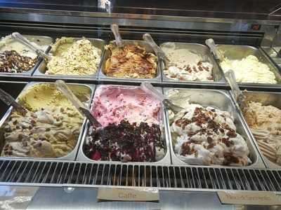 Artico Gelateria Tradizionale, Napoli