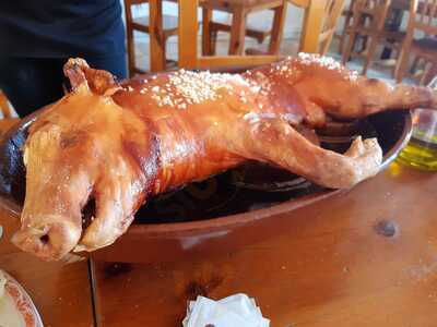 Restaurante Don Goyo