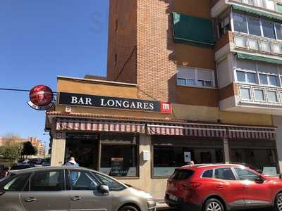 Bar Longares