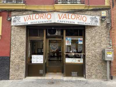 Valorio