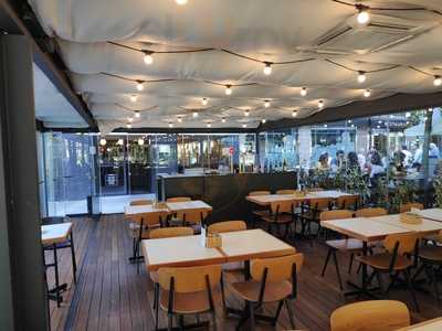Home Burger Bar