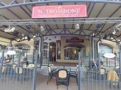 Bar Ristorante Il Trombone