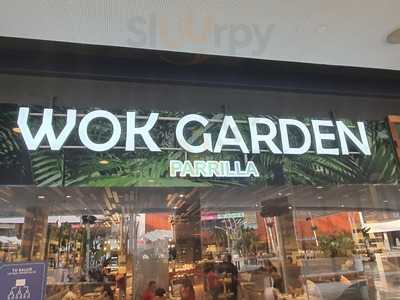 Wok Garden