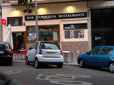 Bar Restaurante Torrijos