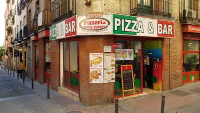 Pizzeria Della Cabeza