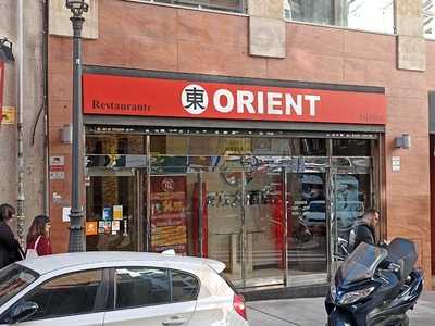 Orient