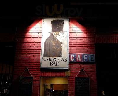 Narizotas Bar