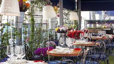 La Barra de Velázquez