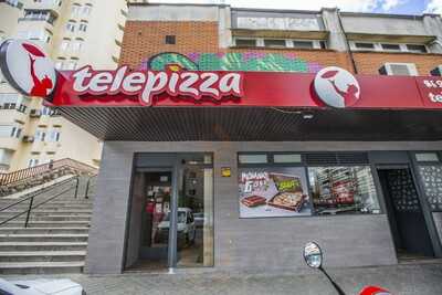 Telepizza