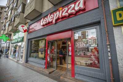 Telepizza