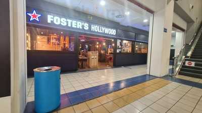 Foster's Hollywood