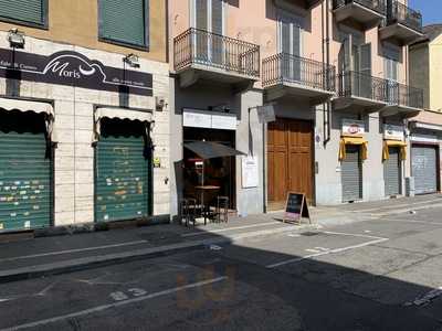 Romana Mia - Pizza Al Taglio Gourmet, Torino