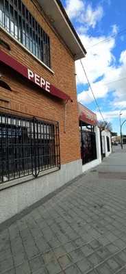 Casa Bar Pepe