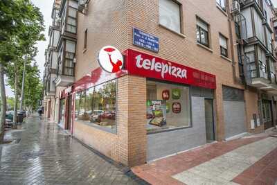 Telepizza