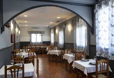 Restaurante El Faro