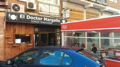 El Doctor Margallo