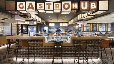 Gastro Hub