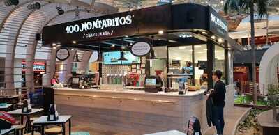 100 Montaditos