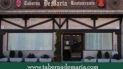 Taberna De Maria