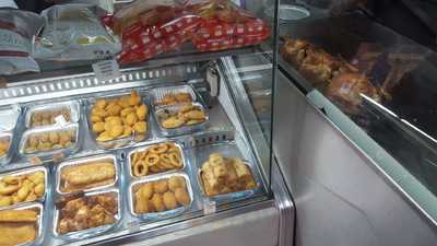 Asador de Pollos Las Chicas