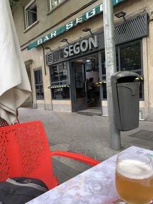 Bar Segon