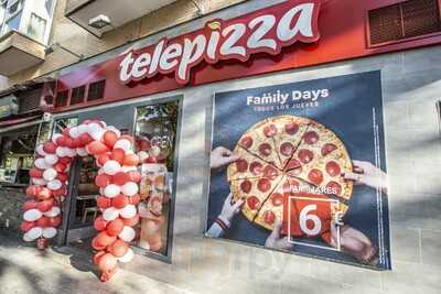 Telepizza